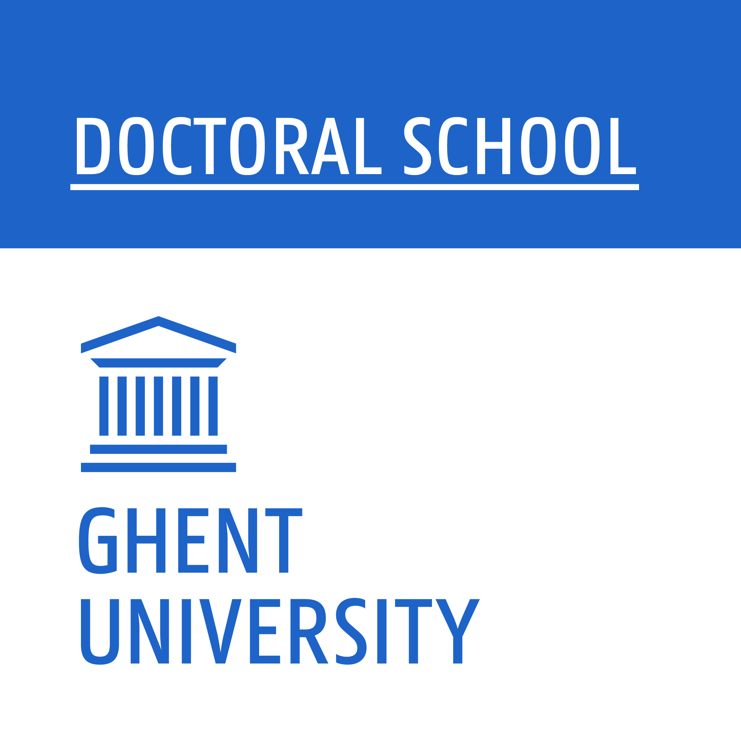 doctoral school