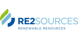Re2sources logo
