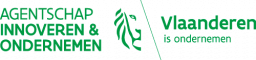 VLAIO logo