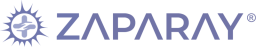 ZAPARAY logo