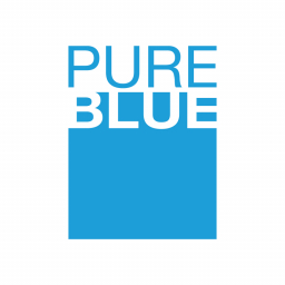 Pure Blue